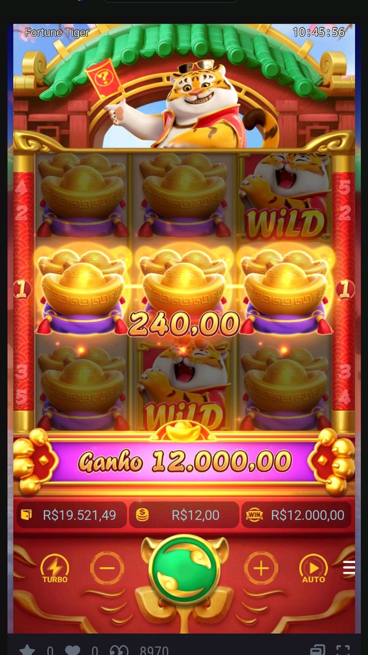 Joker Strong game