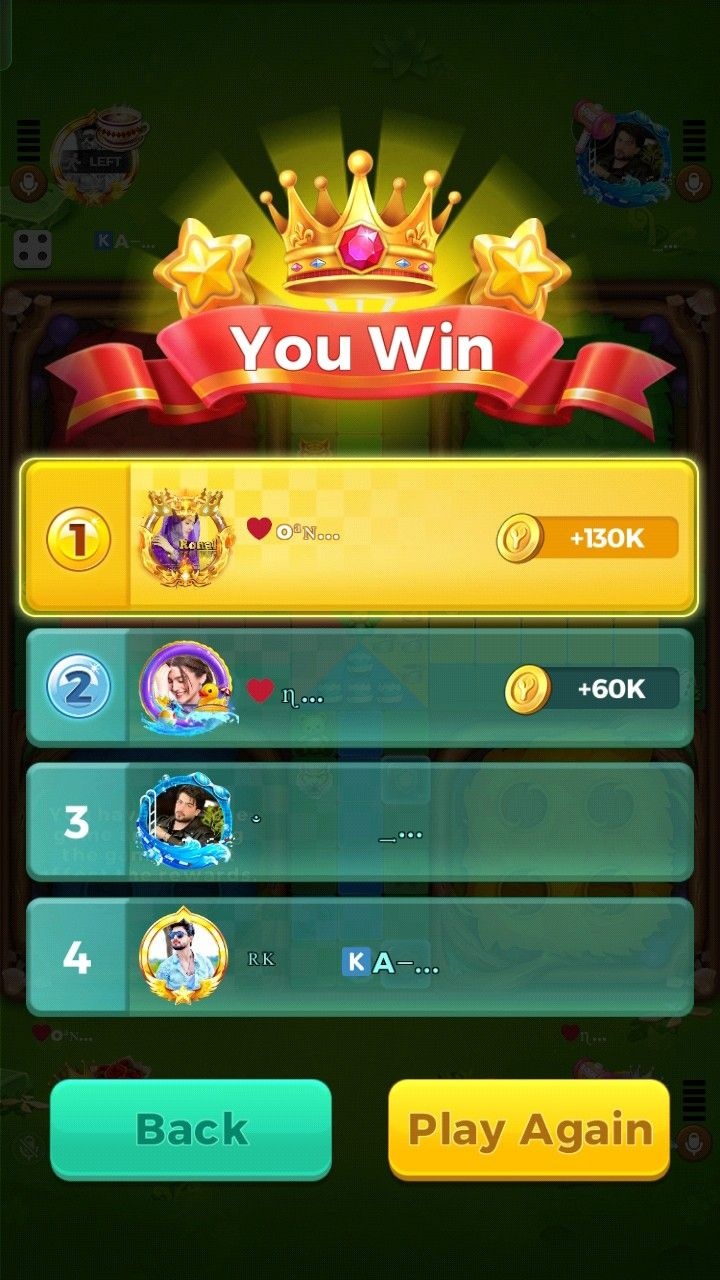 Joker Strong game