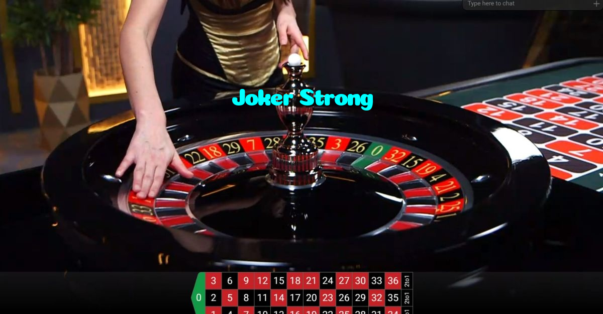 making first deposit on Joker Strong website using local payment methods in Pakistan