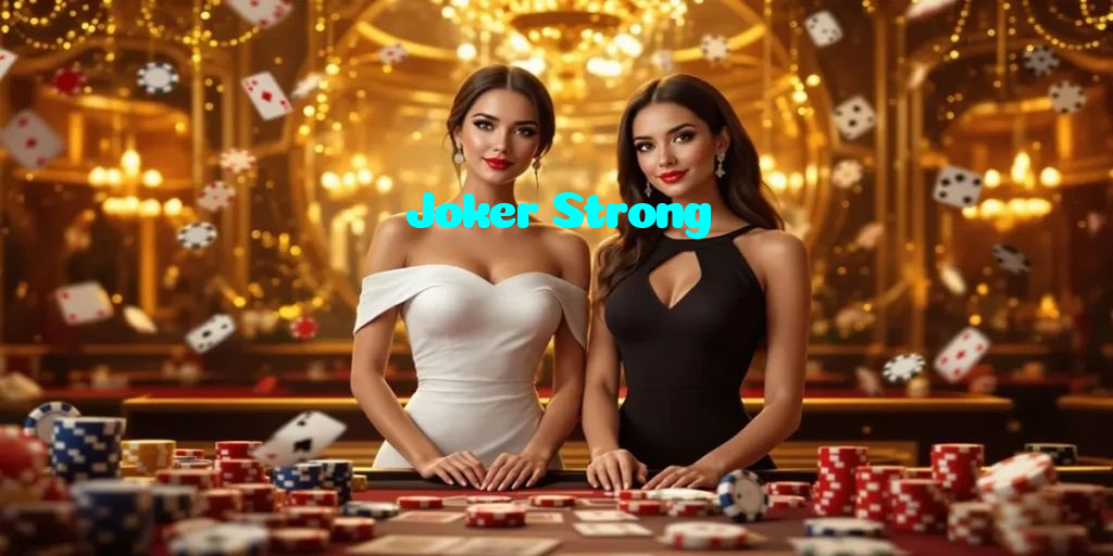 Joker Strong