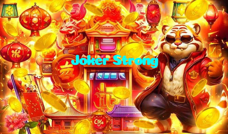 Joker Strong